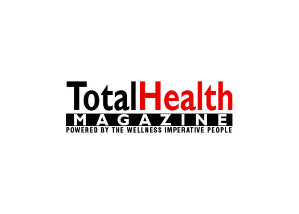 Total Health Magazine references Nammex white paper