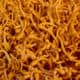 Cordyceps militaris fruiting bodies