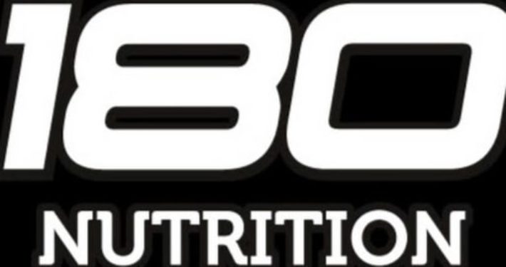 180 Nutrition Podcast with Jeff Chilton