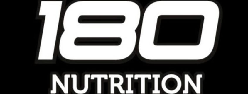 180 Nutrition Podcast with Jeff Chilton