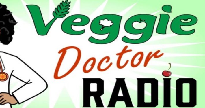 Veggie Doctor Radio with Jeff Chilton