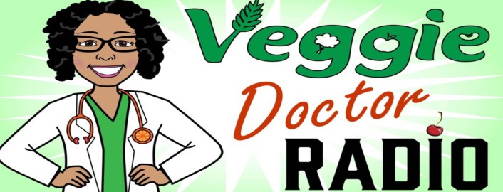 Veggie Doctor Radio with Jeff Chilton