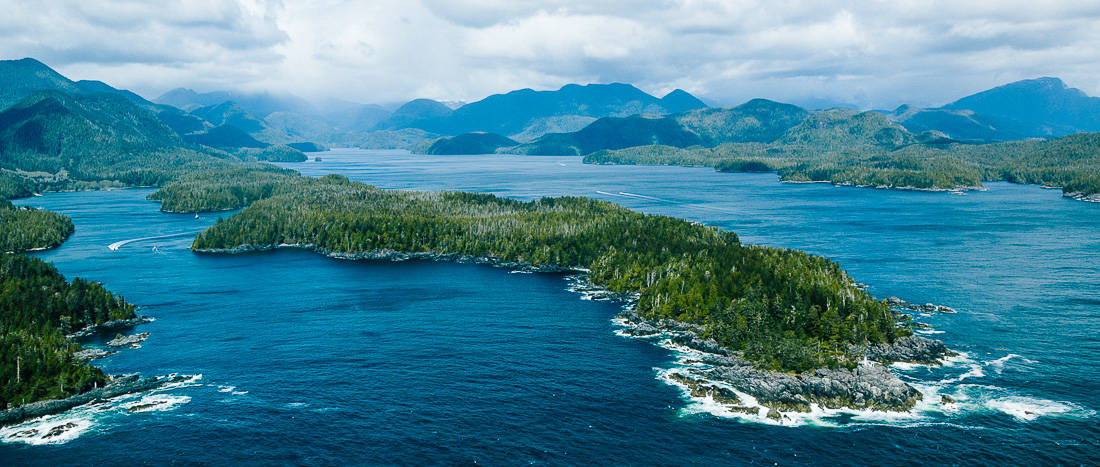 Tofino BC