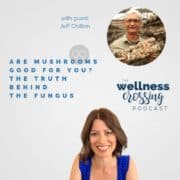 The Wellness Crossing podcast