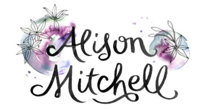 Health and Wellbeing with Alison Mitchell