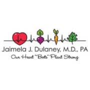 Plant Based Wellness with Dr. Jami Dulaney