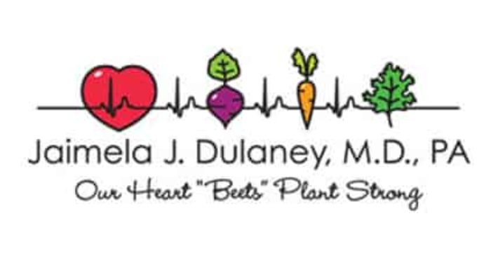 Plant Based Wellness with Dr. Jami Dulaney