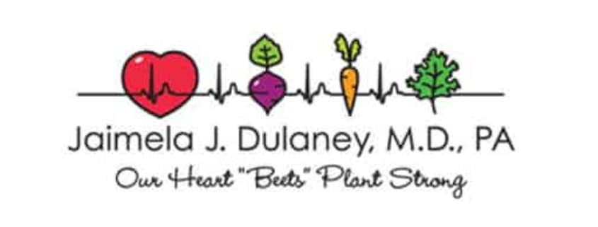 Plant Based Wellness with Dr. Jami Dulaney