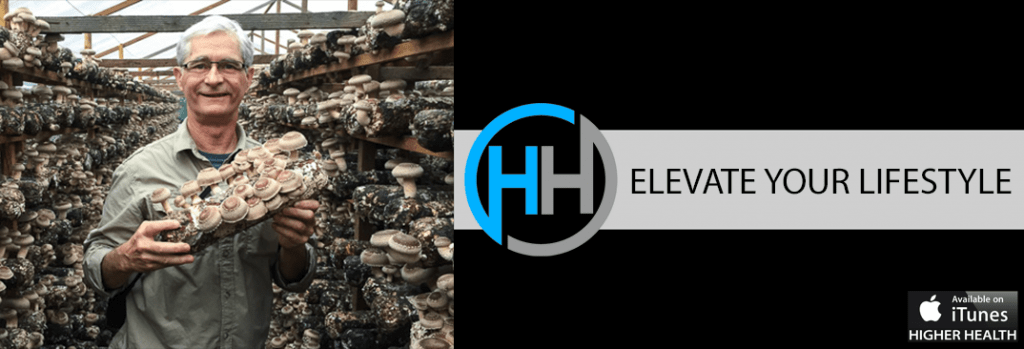 Higher Health Media LLC with Joe Sheehy