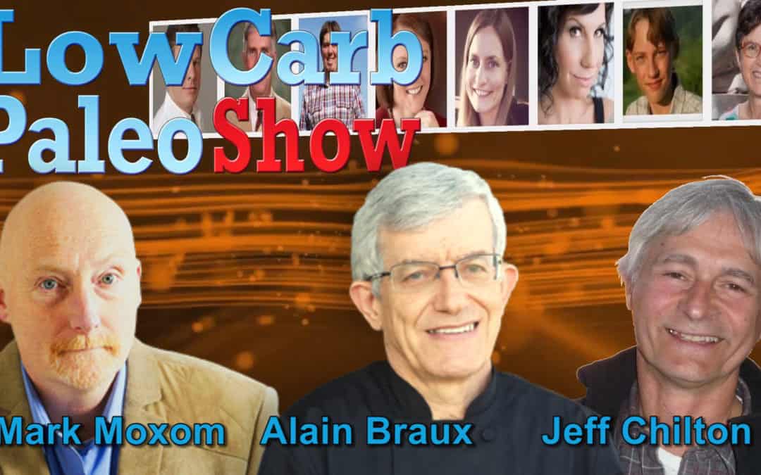 Low Carb Paleo Show