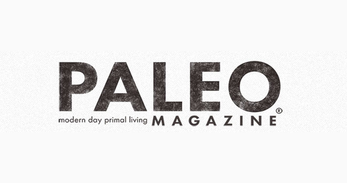 Paleo Magazine