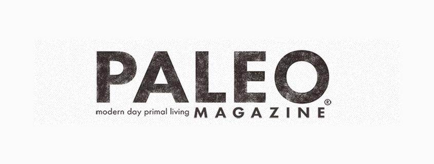 Paleo Magazine