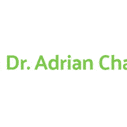 Your Nutrition Prescription with Dr. Adrian Chavez