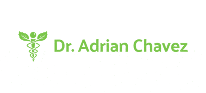 Your Nutrition Prescription with Dr. Adrian Chavez