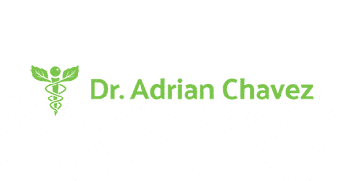 Your Nutrition Prescription with Dr. Adrian Chavez