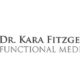 Dr. Kara Fitzgerald