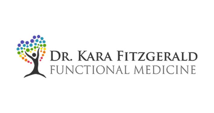 Dr. Kara Fitzgerald