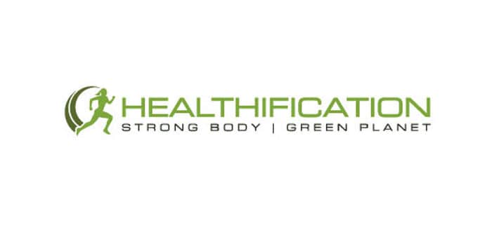 Healthification with Kate Galli