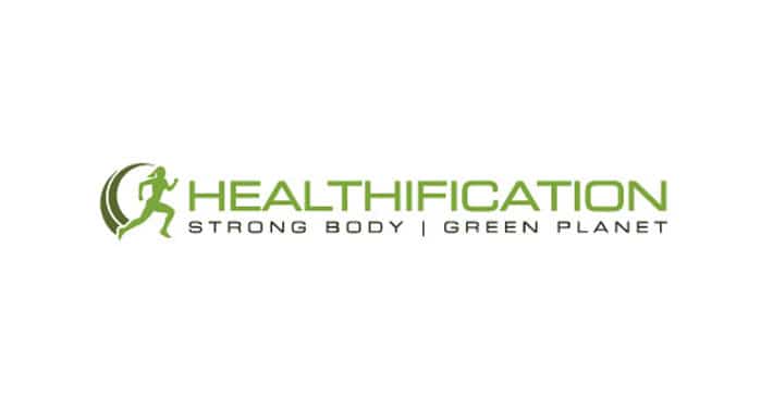 Healthification with Kate Galli