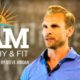 I AM Healthy & Fit with Steve Jordan