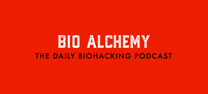 Bio Alchemy