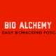 Bio Alchemy