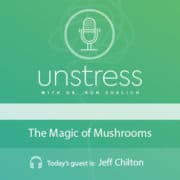 Unstress with Dr. Ron Ehrlich