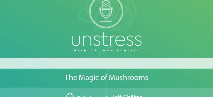 Unstress with Dr. Ron Ehrlich