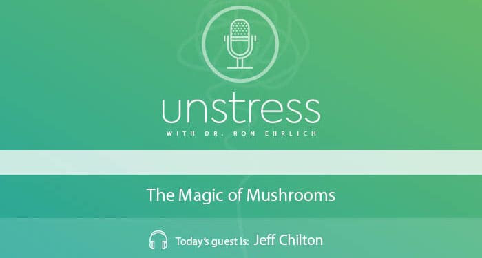 Unstress with Dr. Ron Ehrlich