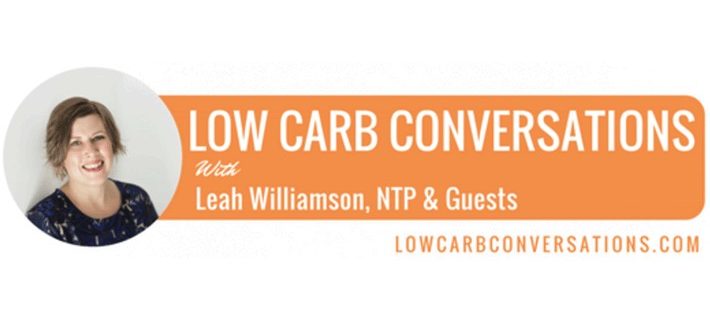 Low Carb Conversations