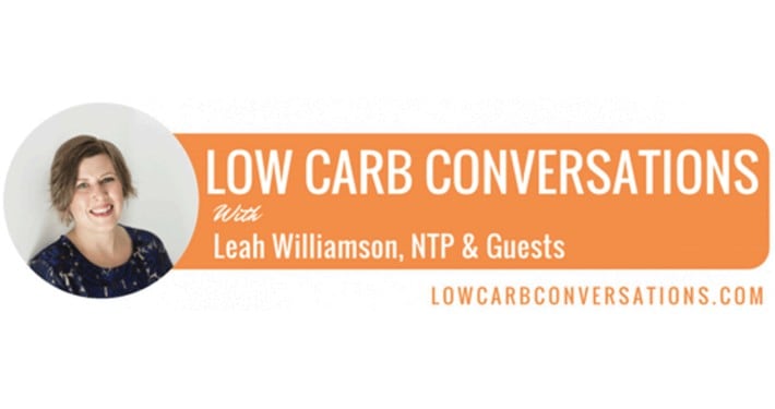 Low Carb Conversations
