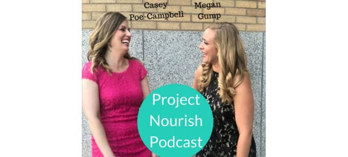 Project Nourish