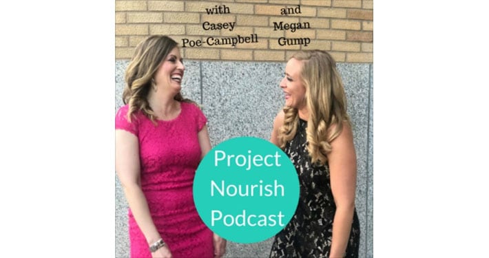 Project Nourish