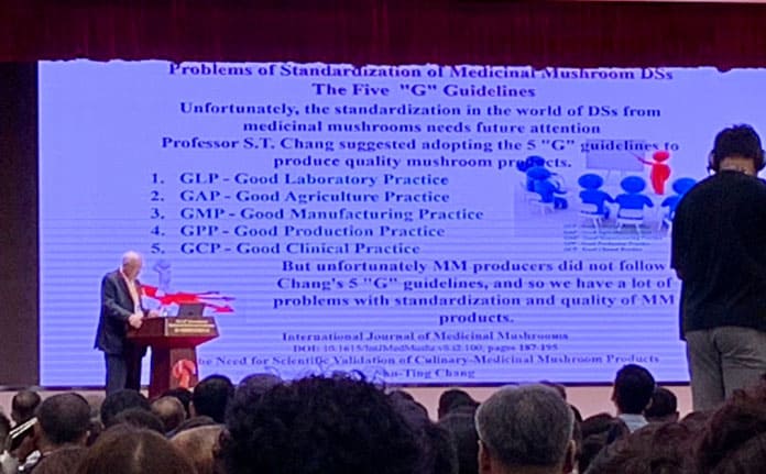 The Five "G" Guidelines