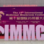 The 10th International Medicinal Mushroom Conference