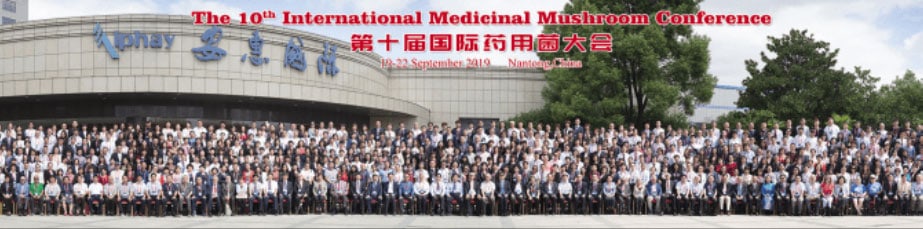 IMMC10 participants group photo