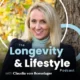 The longevity & lifestyle podcast with Claudia von Boesager offers industry insights and explores the benefits of medicinal mushrooms.