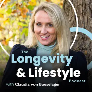 The longevity & lifestyle podcast with Claudia von Boesager offers industry insights and explores the benefits of medicinal mushrooms.