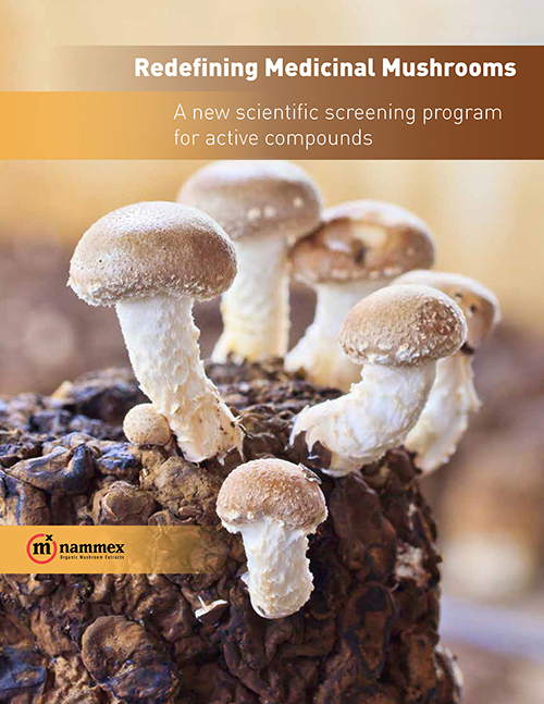 Redefining Medicinal Mushrooms eBook