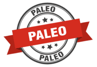 Paleo Red